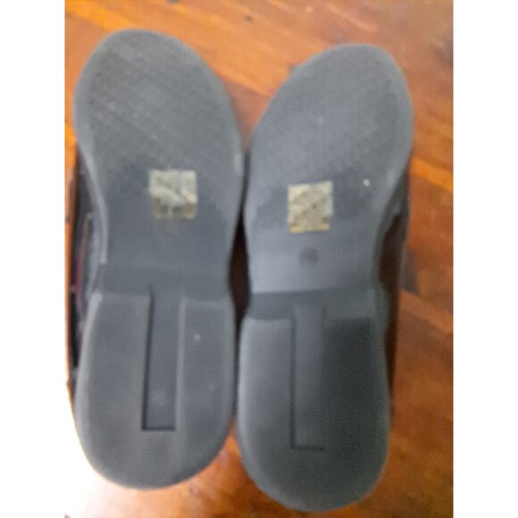 Patrizia by Spring Step Shoes Womens Slip On  Loafers Flats Black Size 40 9M - Picture 6 of 7